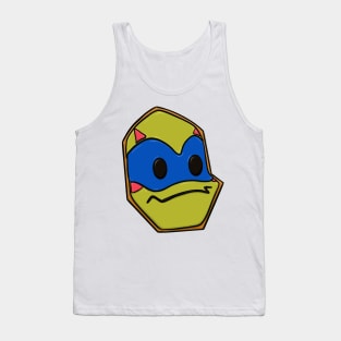 ROTTMNT Leo Cookie Tank Top